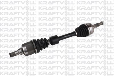 Приводной вал KRAFTVOLL GERMANY 01010412