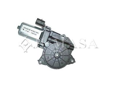Электродвигатель, стеклоподъемник JUMASA ZR FT84 R для FIAT STILO