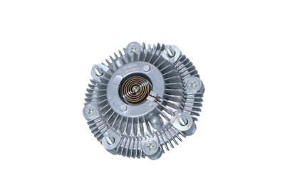 CUPLA VENTILATOR RADIATOR NRF 49558 7