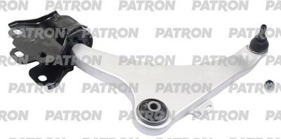 PATRON PS50206L Рычаг подвески  для VOLVO V60 (Вольво В60)