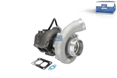 Turbocompresor, sobrealimentación