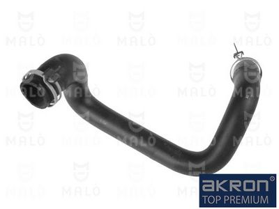маркуч на радиатора AKRON-MALÒ 19380A