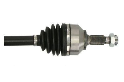 Aandrijfas Voor Rechts 958mm (nieuw) past: CITROEN C5 III 2.0D-3.0D 02.08-05.17