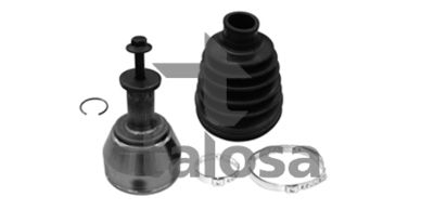 GELENKSATZ ANTRIEBSWELLE