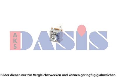 RELAIS KLIMAANLAGE