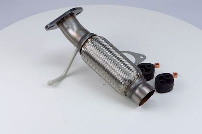 REPARATURROHR KATALYSATOR HJS 91151670 108