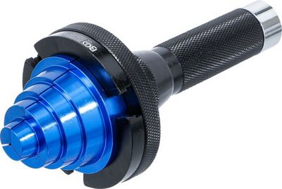 Ein-/Auspressdorn, Dichtring