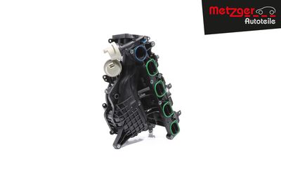 SAUGROHRMODUL METZGER AUTOTEILE 2100040 38