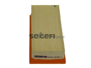 въздушен филтър CoopersFiaam PA7240