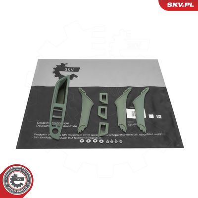 Dveřní madlo, vnitřní výbava ESEN SKV 11SKV275