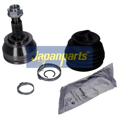 JAPANPARTS Jungčių komplektas, kardaninis velenas