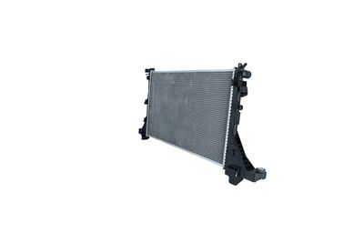 RADIATOR RACIRE MOTOR NRF 58482 31