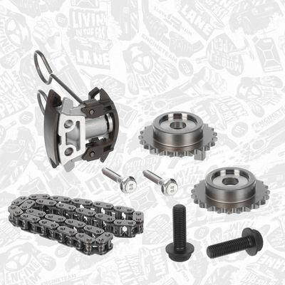 CHIT LANT DE DISTRIBUTIE ET ENGINETEAM RS0143 1