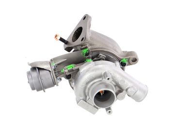 COMPRESOR SISTEM DE SUPRAALIMENTARE REMANTE 003001001036R 56