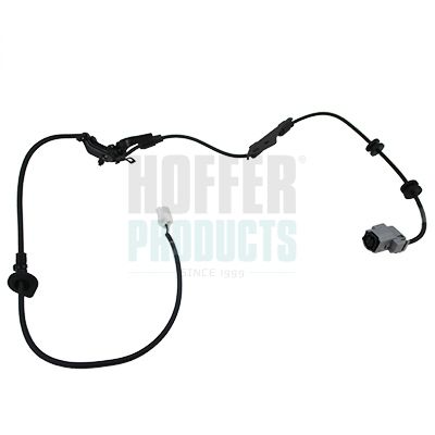 датчик, обороти на колелото HOFFER 8290794
