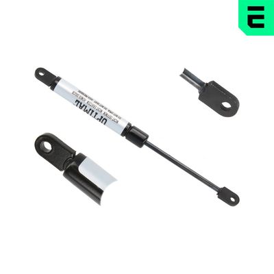 AMORTIZOR GAZ PAVILION