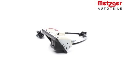 HECKKLAPPENGRIFF METZGER AUTOTEILE 2310995 9