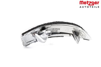 BLINKLEUCHTE METZGER AUTOTEILE 2080145 18