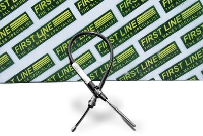 жило, ръчна спирачка FIRST LINE FKB1859