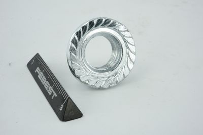 NACHLAUFSCHALE CORP AXE FEBEST 0431001 11