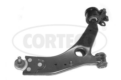 Control/Trailing Arm, wheel suspension 49399726