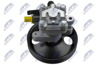 Servopumpe NTY SPW-HY-506 for HYUNDAI