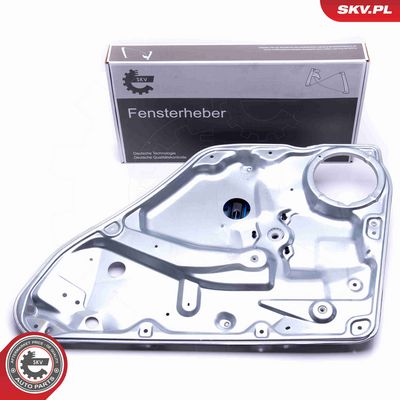 MECANISM ACTIONARE GEAM