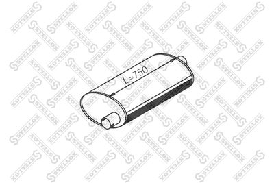 STELLOX 82-03070-SX STELLOX 82-03070-SX