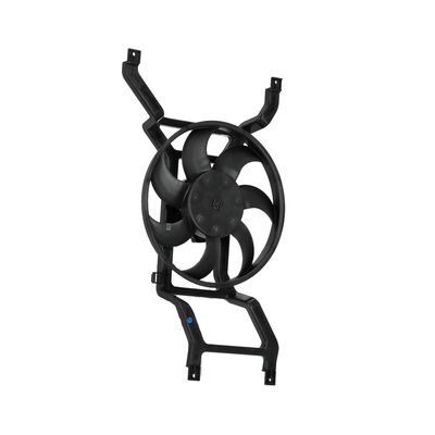 VENTILATOR RADIATOR NISSENS 850280 39