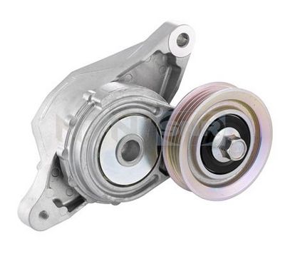 SPANNROLLE KEILRIPPENRIEMEN