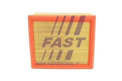 FAST FT37174 Воздушный фильтр  для FIAT 500X (Фиат 500x)
