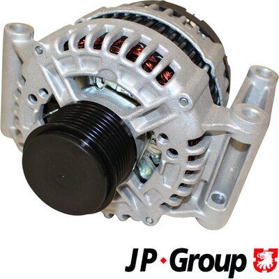 Alternator 1590101200