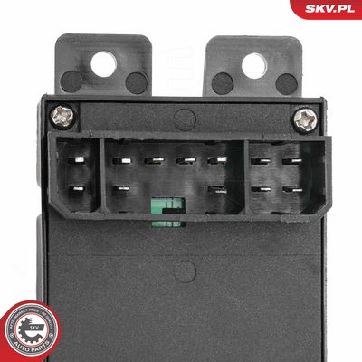comutator,macara geam ESEN SKV 37SKV211