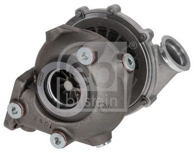 Lader, ladesystem FEBI BILSTEIN 189782