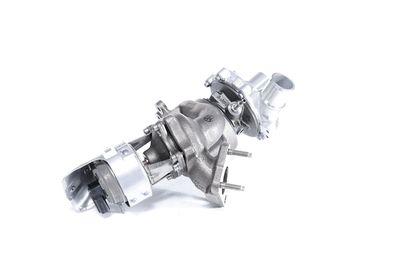 LADER AUFLADUNG BTS Turbo T912866 24