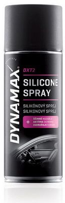 Dynamax DXT2 Silikonový sprej, 400ml