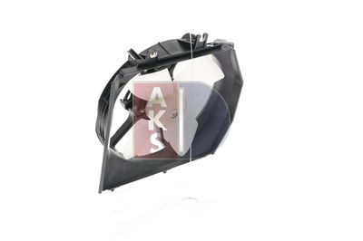 LüFTER MOTORKüHLUNG AKS DASIS 112032N 5