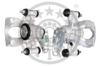 Zacisk hamulca OPTIMAL BC-1010L
