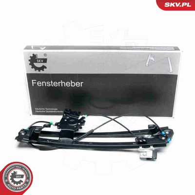 MECANISM ACTIONARE GEAM ESEN SKV 01SKV821