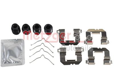 SET ACCESORII PLACUTE FRANA