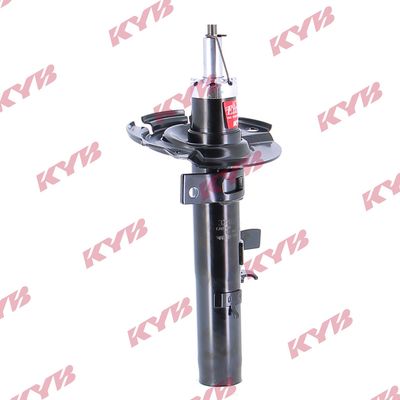 STOßDäMPFER KYB 3340305 21