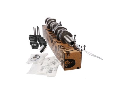 SET AX CU CAME ET ENGINETEAM HV0340VR4 15