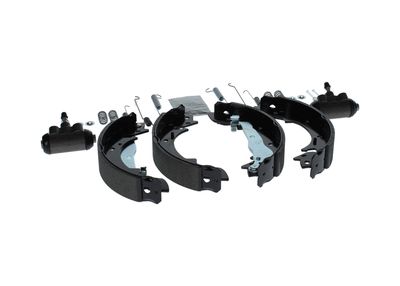 BREMSBACKENSATZ BOSCH 0204113522 17