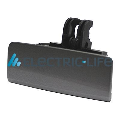 Haltegriff, Innenausstattung