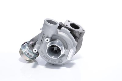 LADER AUFLADUNG BTS Turbo T912383 10