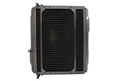 Motorradiator