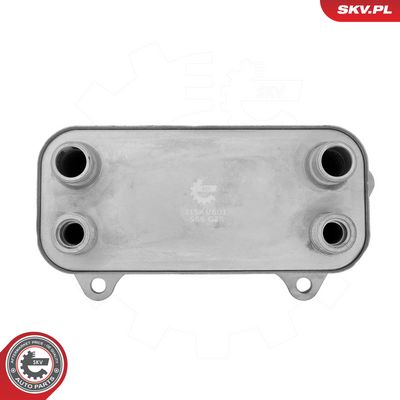 ESEN SKV - Chladič motorového oleja LAND ROVER , 31SKV601