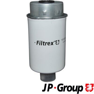 JP-GROUP 1518704300 Паливний фільтр 