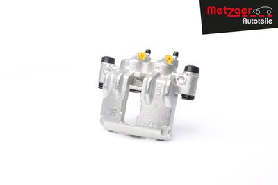 BREMSSATTEL METZGER AUTOTEILE 6260663 5