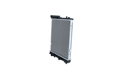 KüHLER MOTORKüHLUNG NRF 53825 12